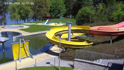 Koupaliště
