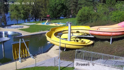 Koupaliště