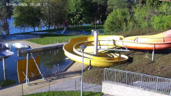 Koupaliště