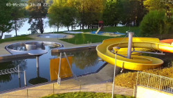 Koupaliště