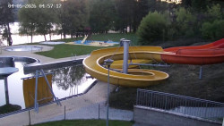 Koupaliště