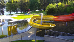 Koupaliště
