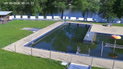Koupaliště