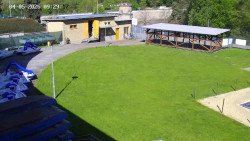 Koupaliště