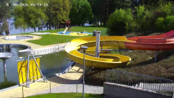 Koupaliště