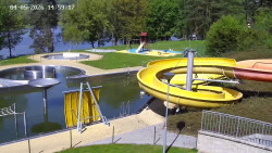 Koupaliště