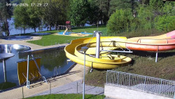 Koupaliště