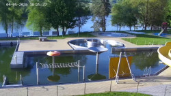 Koupaliště