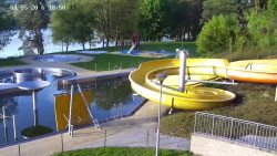 Koupaliště