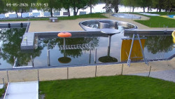 Koupaliště