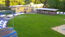 Koupaliště