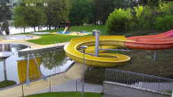 Koupaliště