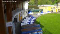 Koupaliště