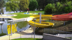 Koupaliště