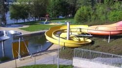 Koupaliště