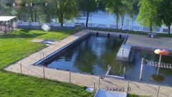 Koupaliště