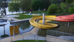 Koupaliště