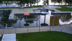 Koupaliště