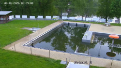 Koupaliště