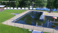 Koupaliště