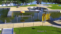 Koupaliště