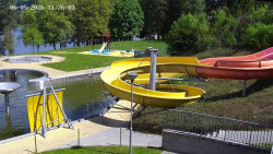 Koupaliště
