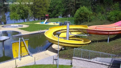 Koupaliště
