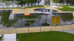 Koupaliště