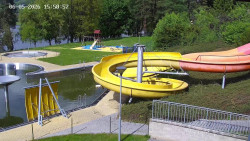 Koupaliště