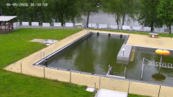 Koupaliště