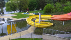 Koupaliště