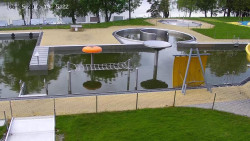 Koupaliště