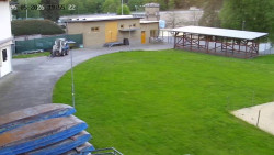 Koupaliště