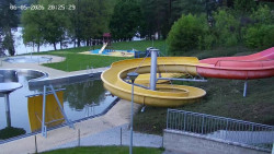 Koupaliště