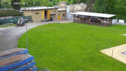 Koupaliště