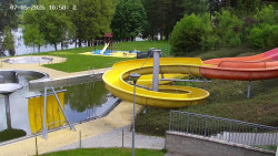 Koupaliště