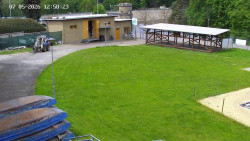 Koupaliště