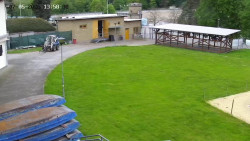 Koupaliště