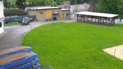 Koupaliště