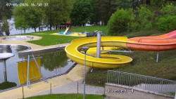 Koupaliště