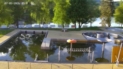 Koupaliště