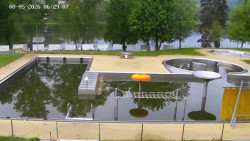 Koupaliště
