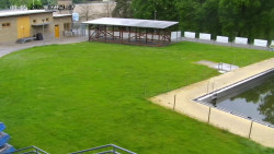 Koupaliště