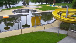 Koupaliště