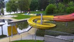 Koupaliště