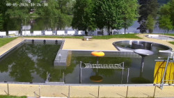 Koupaliště