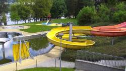 Koupaliště