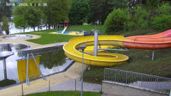 Koupaliště
