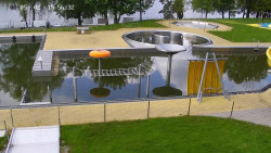 Koupaliště