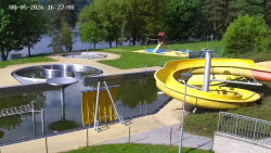 Koupaliště